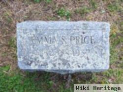 Emma Mary Smith Price