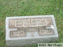 Helen Medve Nagy