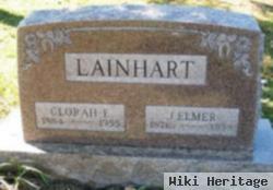 J Elmer Lainhart