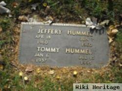 Tommy Hummel