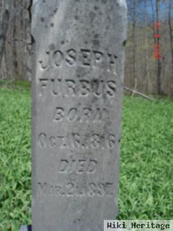 Joseph Furbus