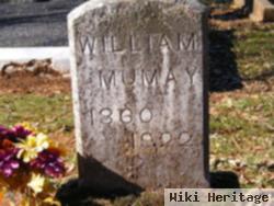 William Mumay