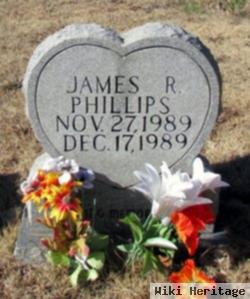 James R. Phillips