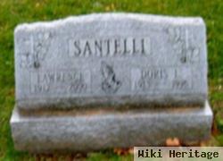 Doris L Santelli