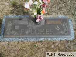 Mamie Parker Fulcher