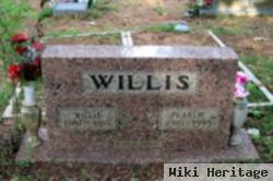 Willie Willis