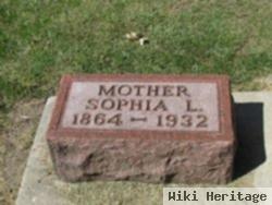 Sophia L Price