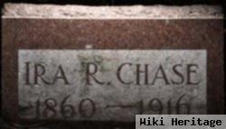 Ira R Chase