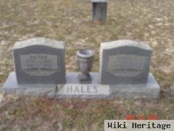 Henry J. Hales