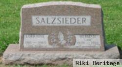 Herman "sam" Salzsieder