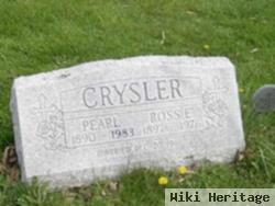 Pearl Crysler