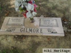 Turner Gilmore, Jr