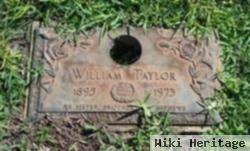 William Taylor