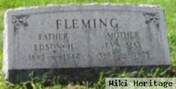 Eva May Fleming