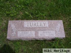 Jesse E. Turley