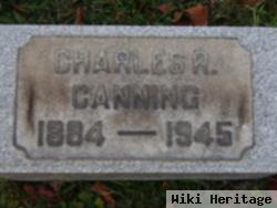 Charles R. Canning