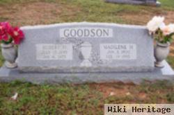 Robert Henry Goodson