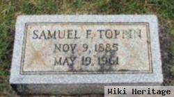 Samuel F. Toppin