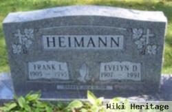 Evelyn D. Heimann