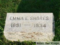 Emma E. Shores