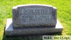 Martha Schlueter