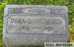 Dora C Shumaker