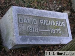 David Richards