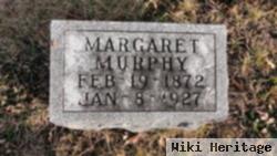 Margaret Murphy