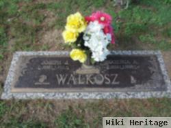Joseph J Walkosz