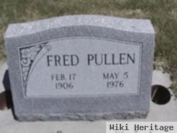 Fred Pullen