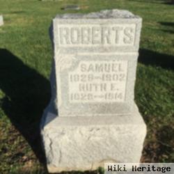 Samuel Roberts