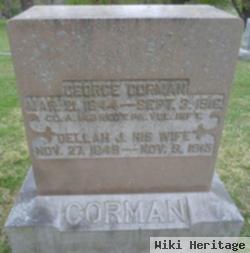 George Corman