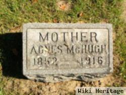 Agnes Mchugh