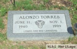 Alonzo Torres