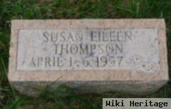 Susan Eileen Thompson