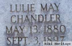 Lulie May Chandler