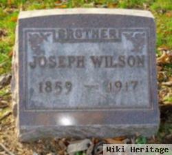 Joseph Wilson