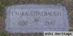 Laura Grace Lappin Stinebaugh