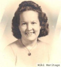 Edith Lee Griffin Mitchaner