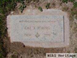 Cal T Young