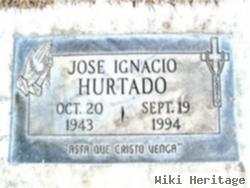 Jose Ignacio Hurtado