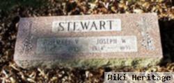 Rosemary V. Stewart