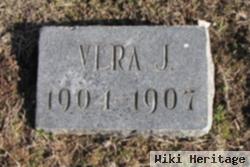 Vera J Reed