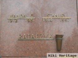 Stanley Rataezyk