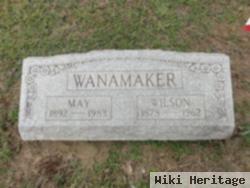 Wilson Wanamaker