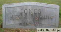 Margaret J. Jones