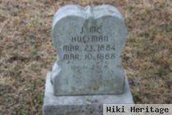 J. Mc. Huffman