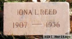 Iona Labrum Reed