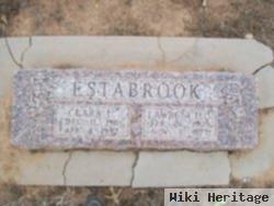 Clara L Emery Estabrook