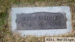 Jessie Bredesen